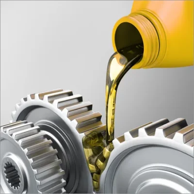 Lubricants-oil