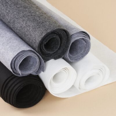 non-woven-needle-felt-industrial-fabric